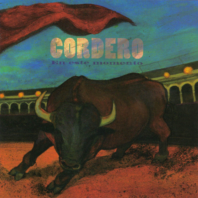 En este momento cover art