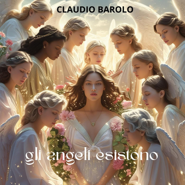 Claudio Barolo image
