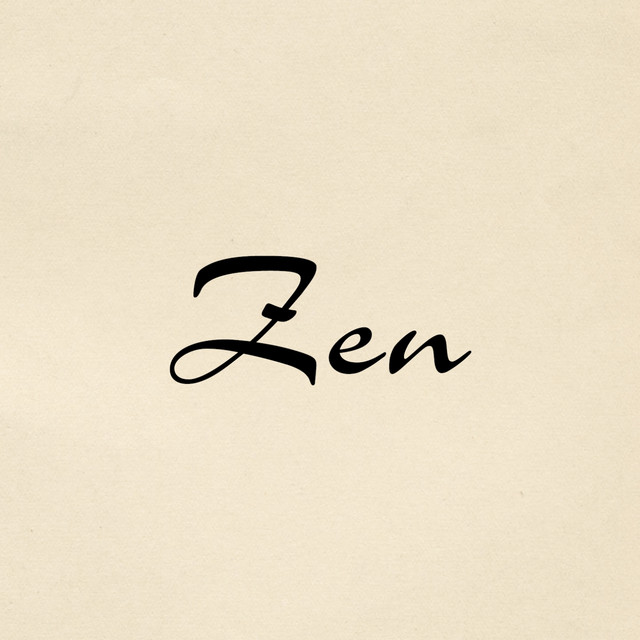 Zen : Ying & Yang cover art