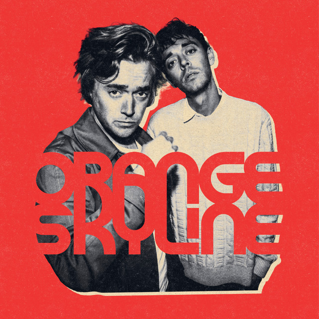 Feel - song and lyrics by Orange Skyline | Spotify
