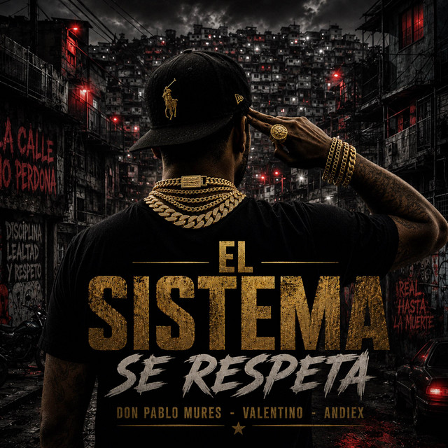 El Sistema Se Respeta
