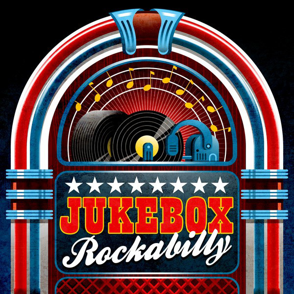Jukebox Rockabilly - Compilation by Various Artists | Spotify