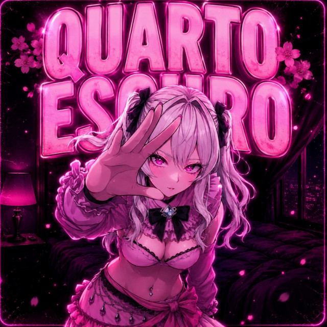 QUARTO ESCURO