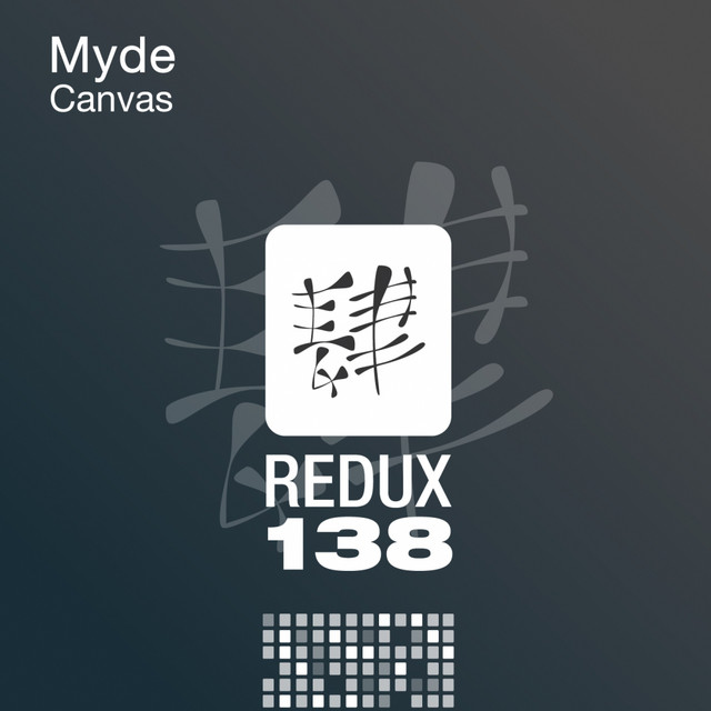Canvas cover art