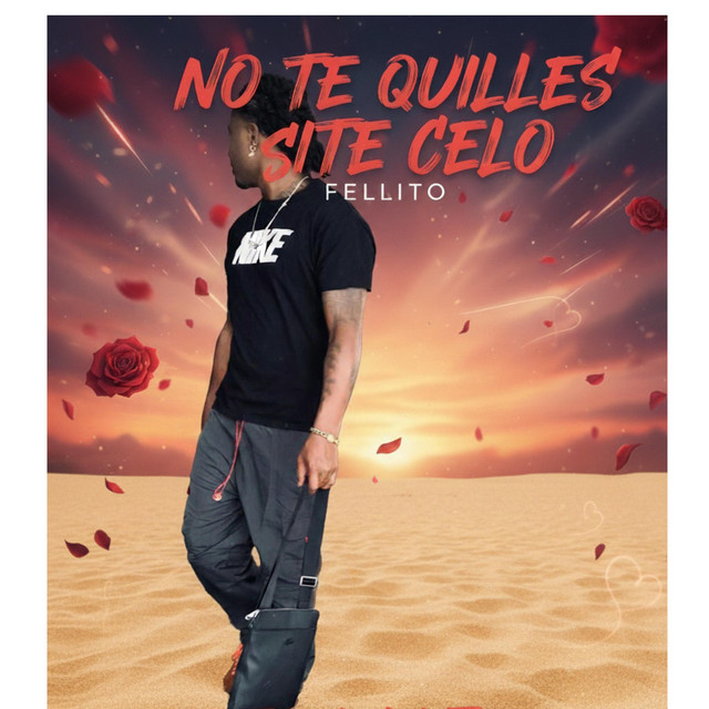 FELLITO THE BLACK | Spotify