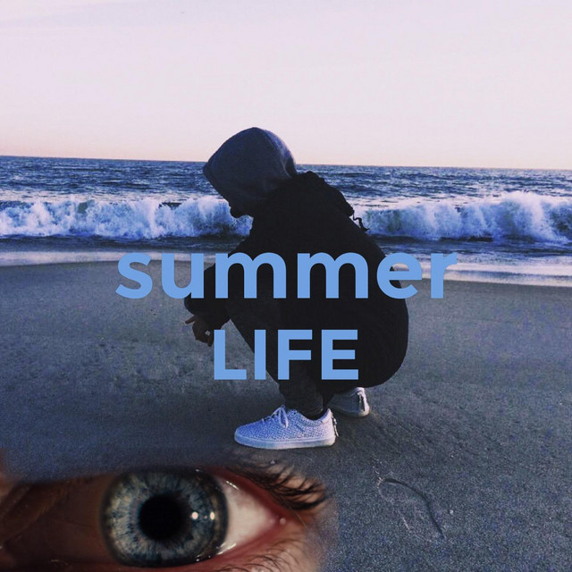Summer Life cover