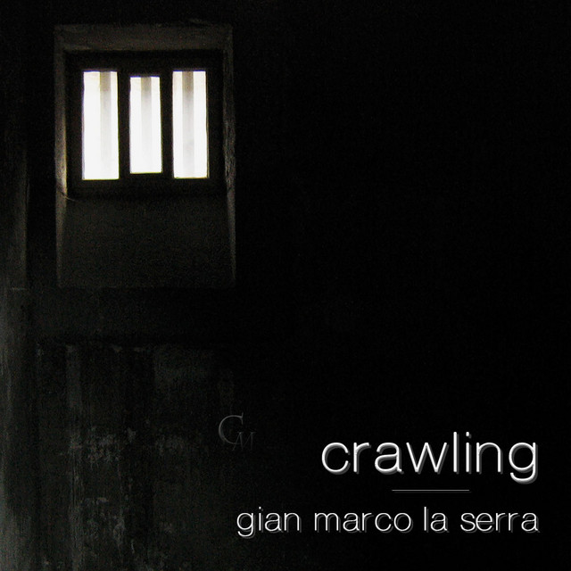 Crawling - Instrumental Piano Version