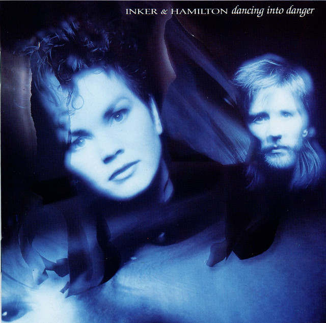 Dancing Into Danger cover art