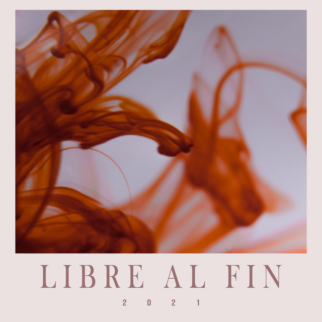Libre al Fin cover art