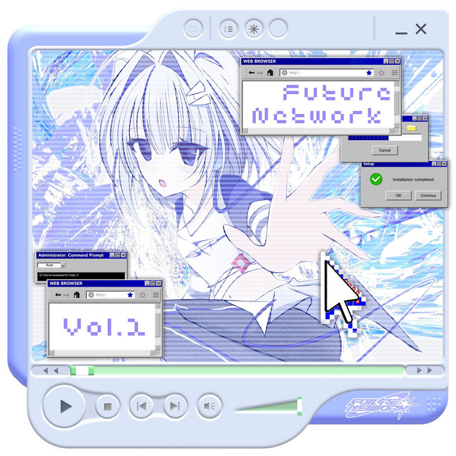 洋楽 FUTURE JAMS 59 - Various Artists Future Network, Vol. 1 - Compilation by Various Artists | Spotify