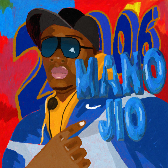 2006 cover art