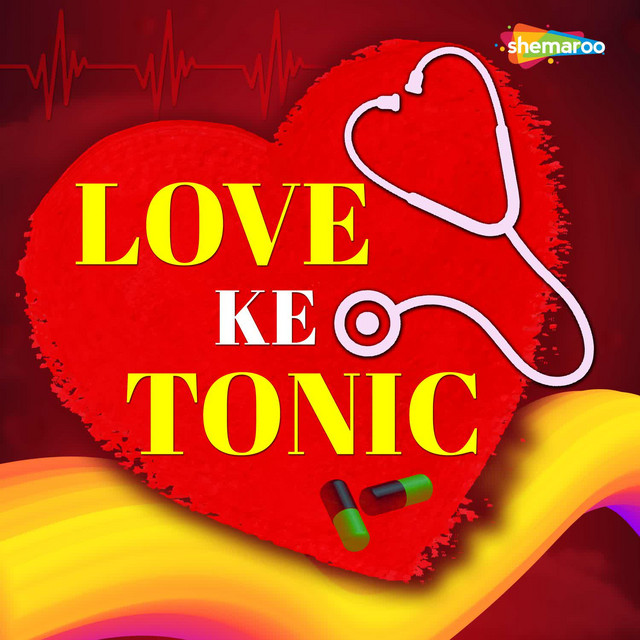 Love Ke Tonic cover art