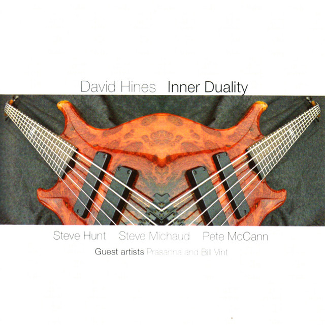 Inner Duality cover art