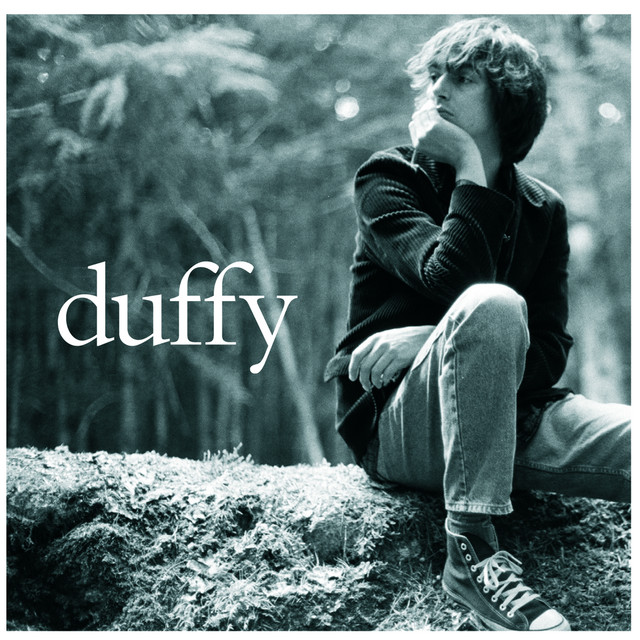 Duffy cover art