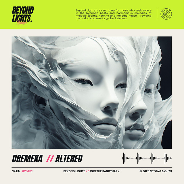 Altered cover art