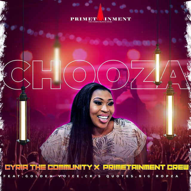Chooza
