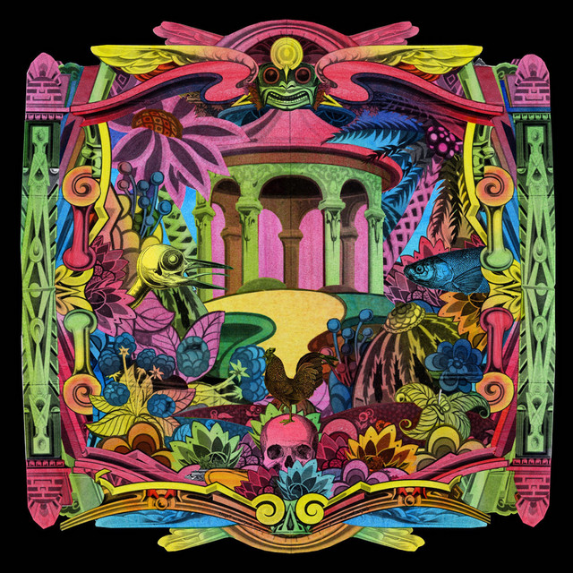 The Purple Door cover art