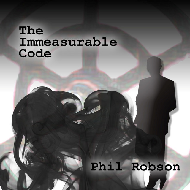 The Immeasurable Code (Live) cover art