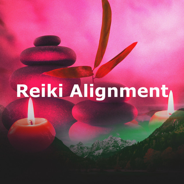 Reiki Alignment - Album by Crystal Tones | Spotify