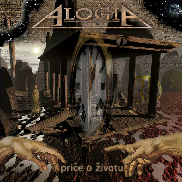 Priče O Životu cover art