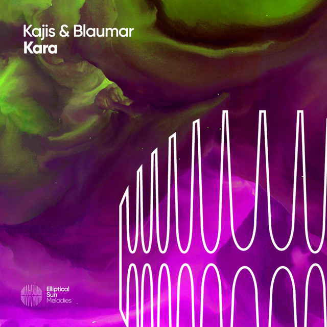 Kara cover art