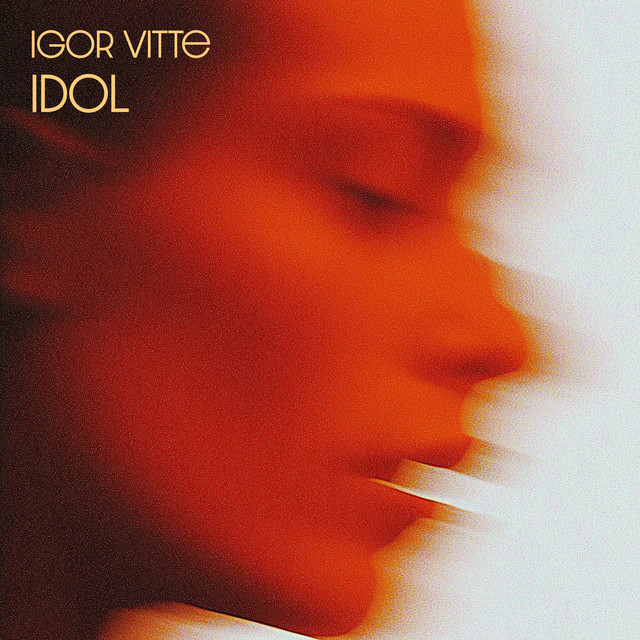 IDOL cover art