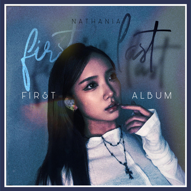 First & Last cover art