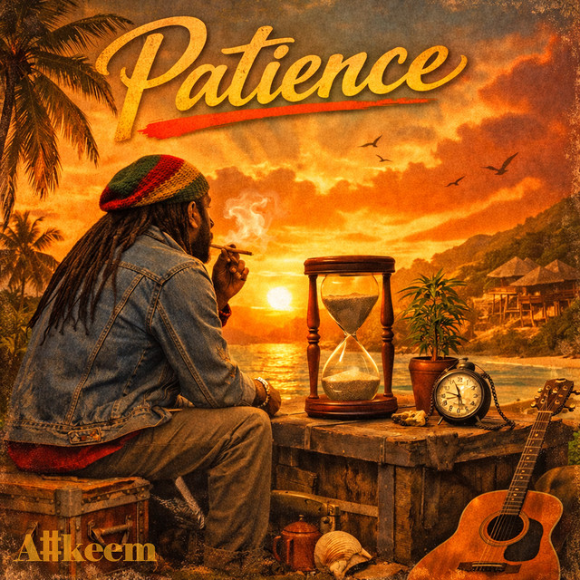 Patience - Single by A#keem | Spotify