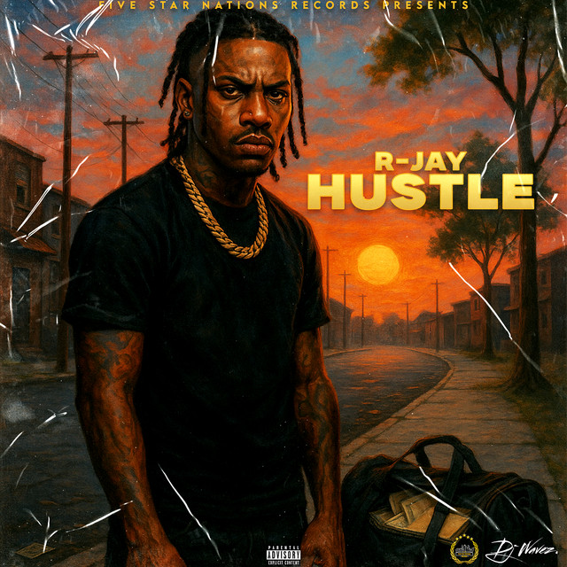 Hustle