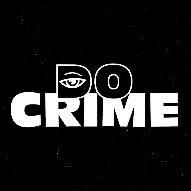 Do Crime cover art