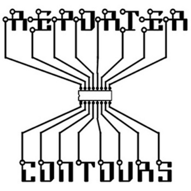 Contours cover art