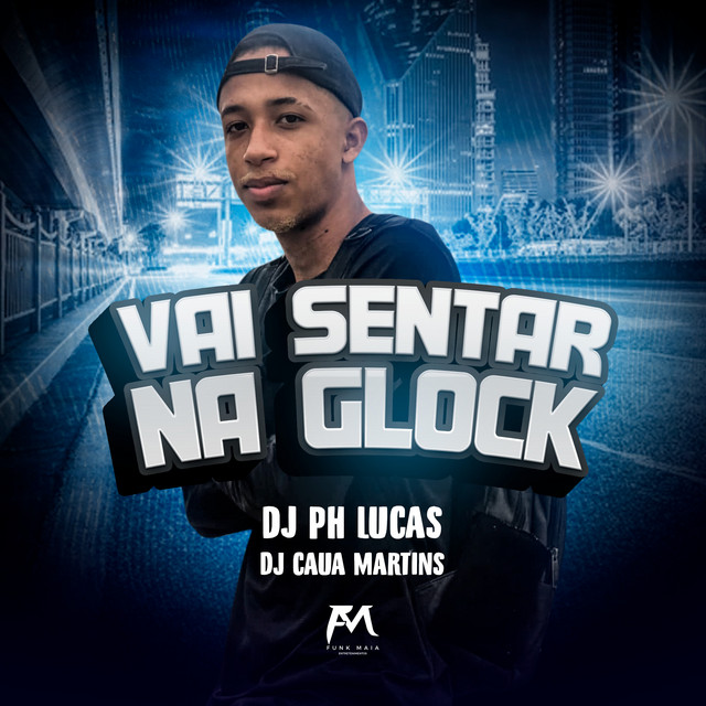 Vai Sentar na Glock