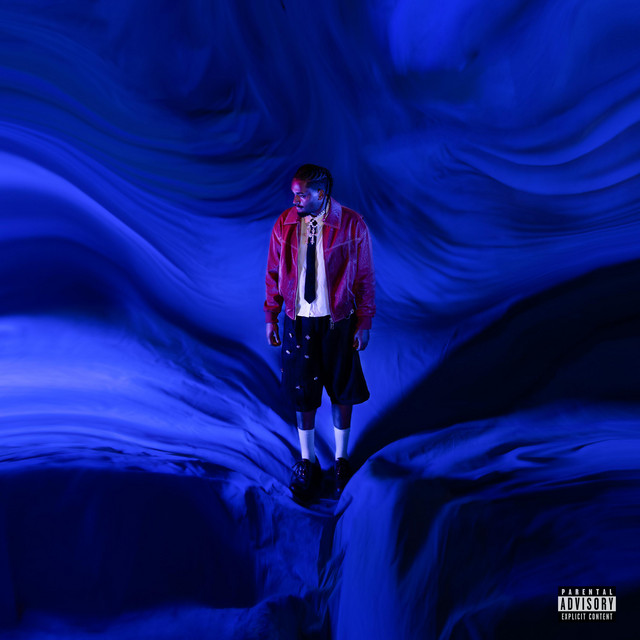 YOU ONLY DREAM IN THE DARK cover art