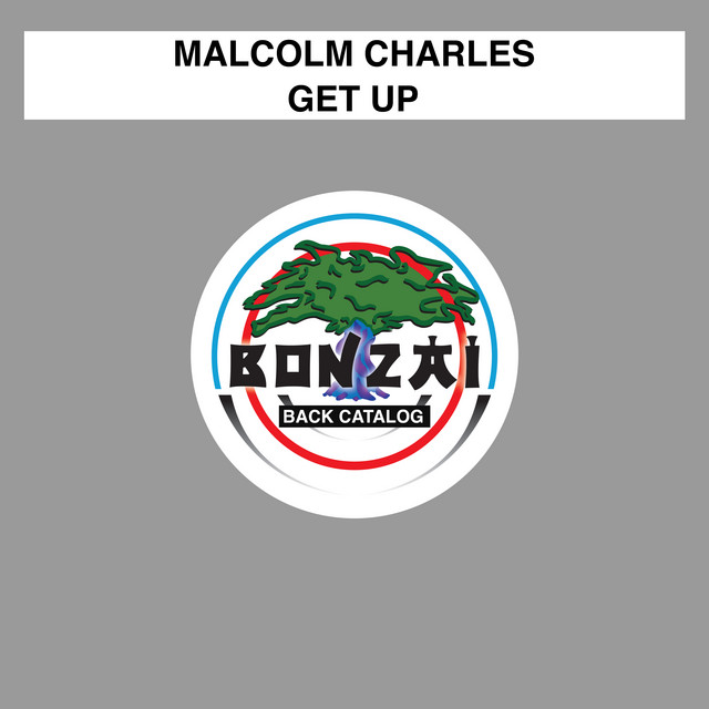 Malcolm Charles