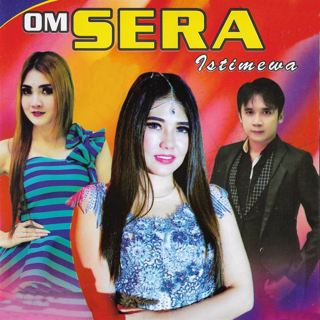 Om Sera Oleh Oleh cover art