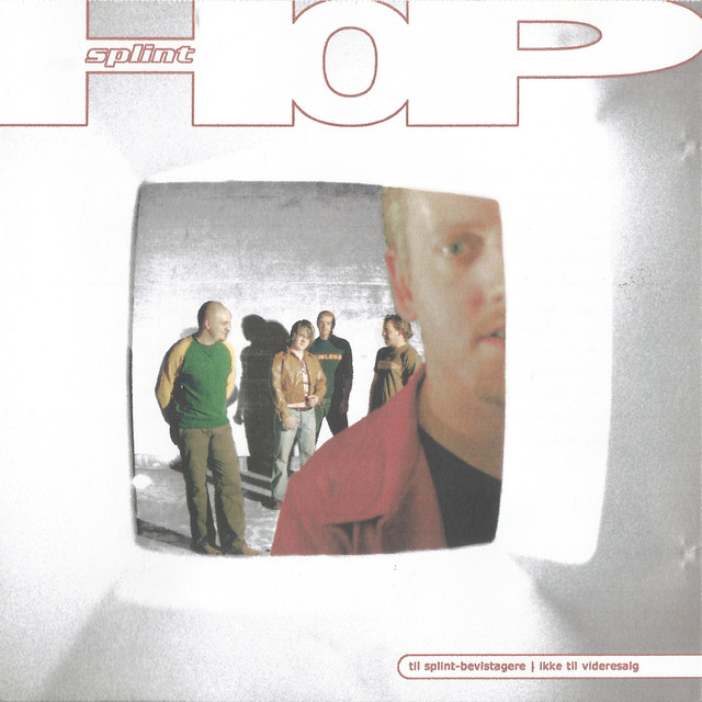 Hop cover art