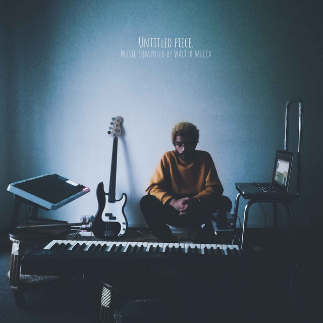 Untitled Piece cover art
