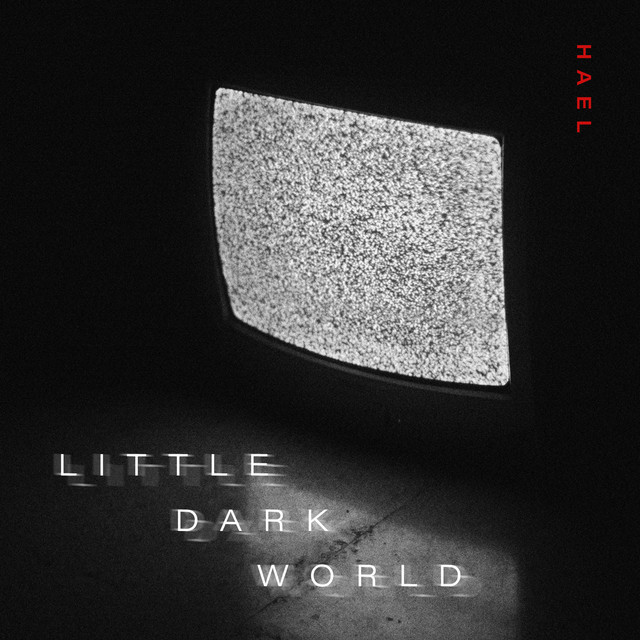 Little Dark World cover art