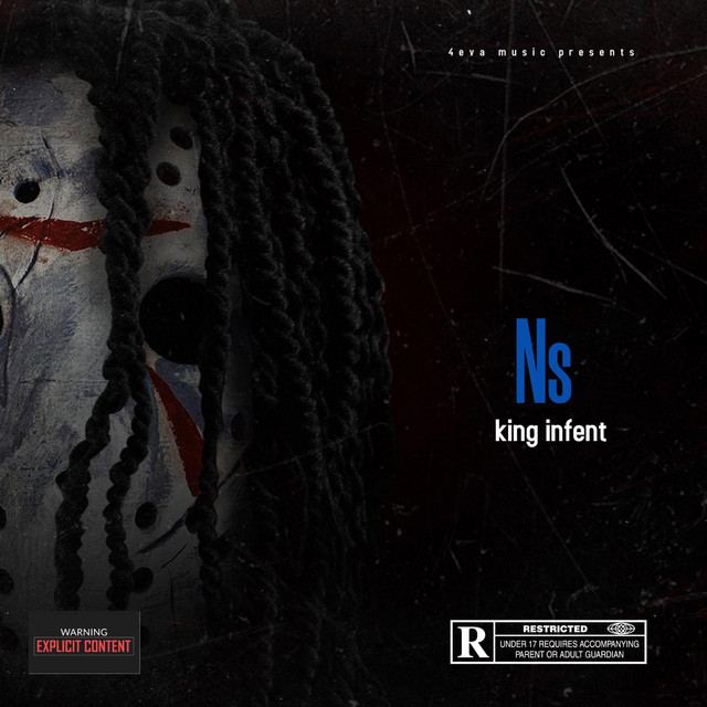 Ns cover art