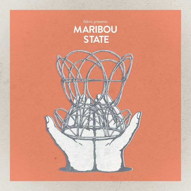 fabric presents Maribou State cover art