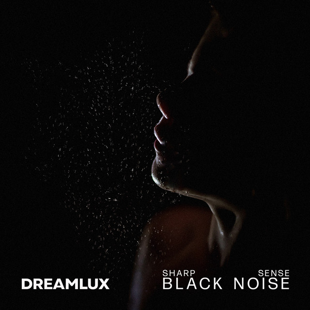 Sharp Sense Black Noise by Drealux