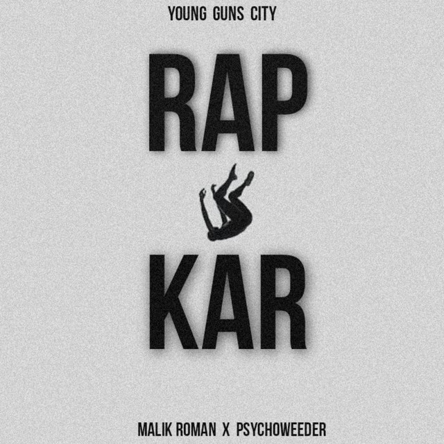 Rap Kar - Single by Malik Roman | Spotify