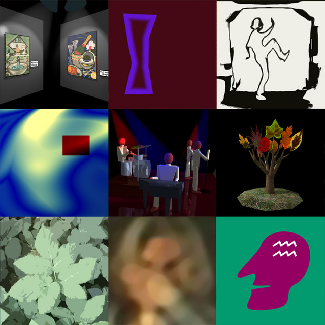 The Songs 2 cover art