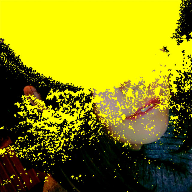 Sacrifice cover art