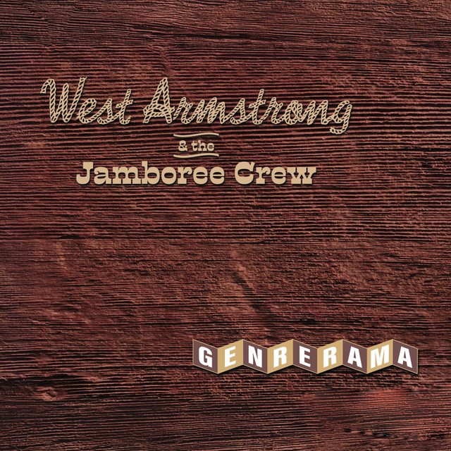 Genrerama cover art