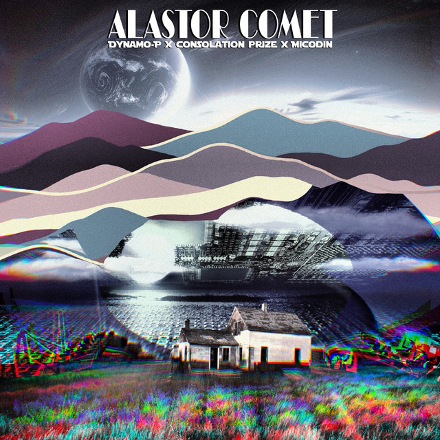 Alastor Comet cover