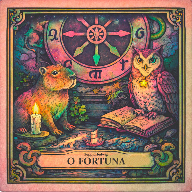 O Fortuna