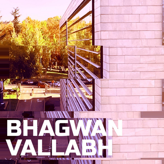 Vallabh cover art