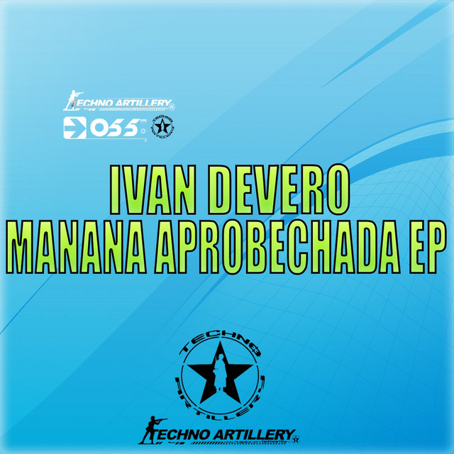 Manana Aprobechada cover art