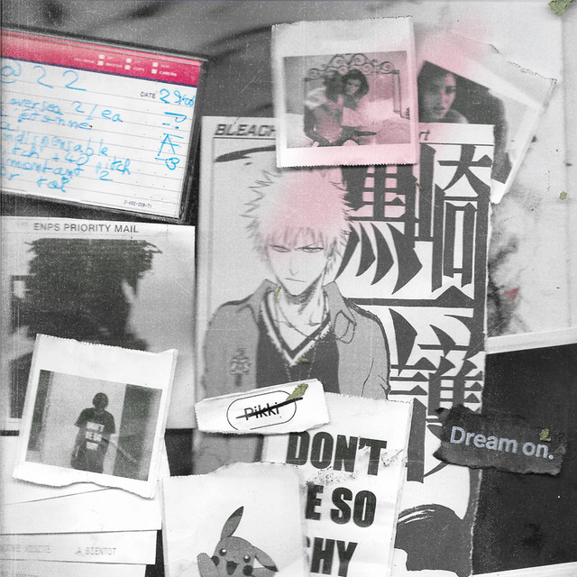 @22 cover art